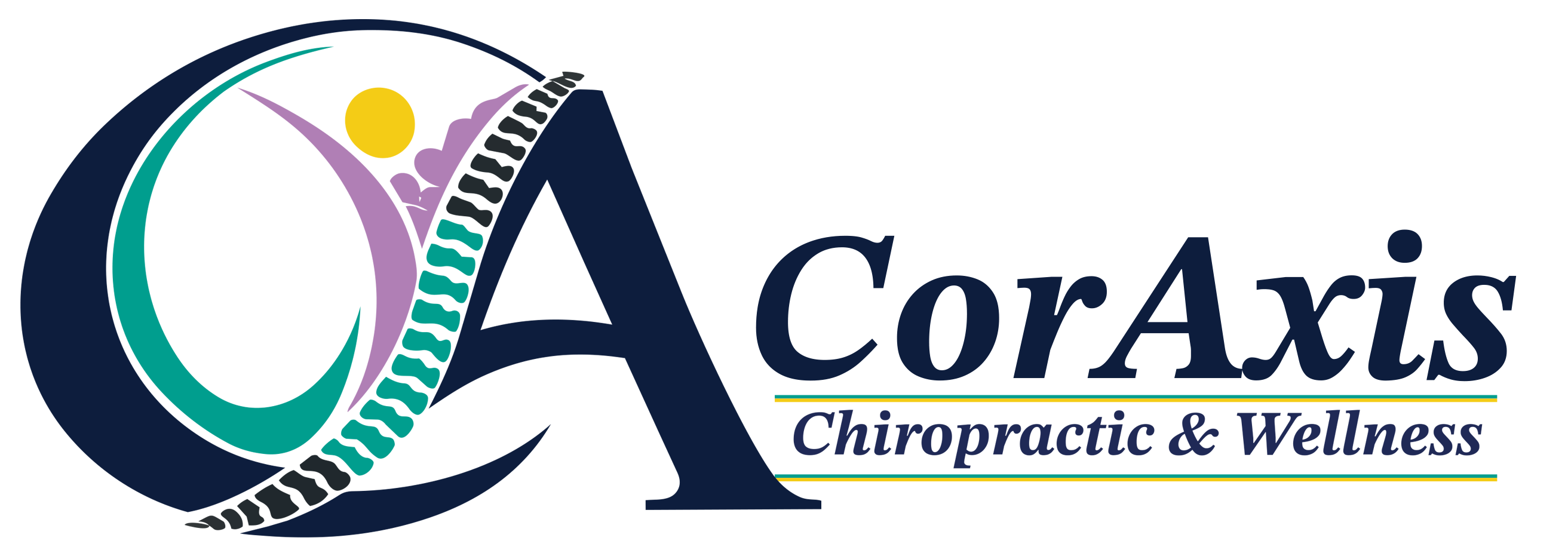 coraxis chiropractic & wellness